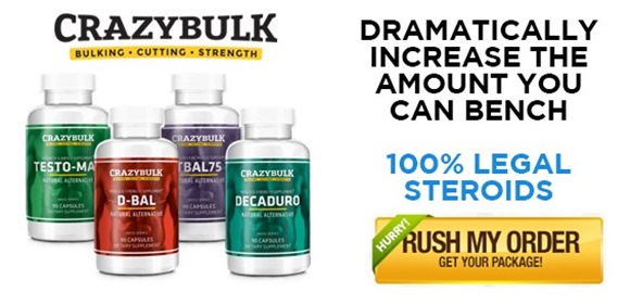 buy crazy bulk supplements
