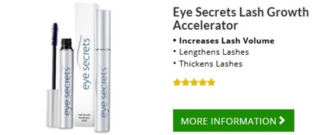 eye secrets lash growth accelerator