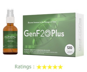 genf20 plus coupon code