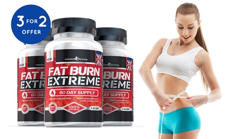 fat burn extreme